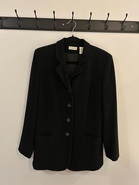 Ann Taylor Blazer Jacket